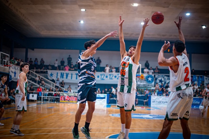 Racing cay� ante el l�der en General Pico